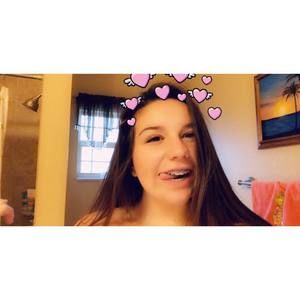 Meet your Posher, Hannah